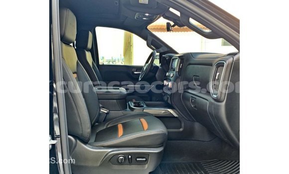 Buy Import GMC Sierra Black Car in Import - Dubai in Curacao Buy Import GMC Sierra Black Car in Import - Dubai in Curacao