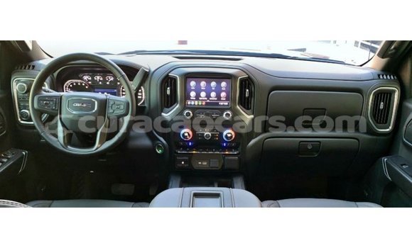 Buy Import GMC Sierra Black Car in Import - Dubai in Curacao Buy Import GMC Sierra Black Car in Import - Dubai in Curacao