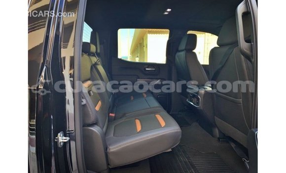 Buy Import GMC Sierra Black Car in Import - Dubai in Curacao Buy Import GMC Sierra Black Car in Import - Dubai in Curacao