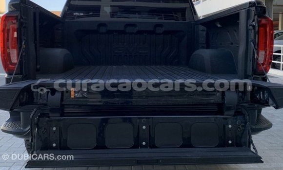 Buy Import GMC Sierra Black Car in Import - Dubai in Curacao Buy Import GMC Sierra Black Car in Import - Dubai in Curacao