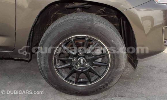 Buy Import Toyota HiAce Other Truck in Import - Dubai in Curacao