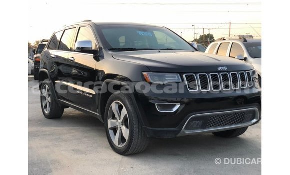 Buy Import Jeep Grand Cherokee Black Car in Import - Dubai in Curacao Buy Import Jeep Grand Cherokee Black Car in Import - Dubai in Curacao
