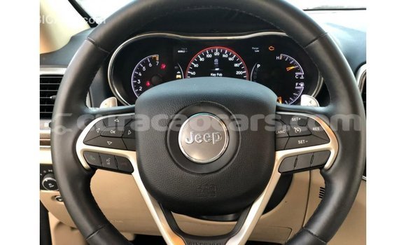 Buy Import Jeep Grand Cherokee Black Car in Import - Dubai in Curacao Buy Import Jeep Grand Cherokee Black Car in Import - Dubai in Curacao