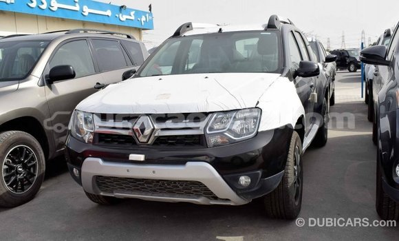 Buy Import Renault Duster Black Car in Import - Dubai in Curacao Buy Import Renault Duster Black Car in Import - Dubai in Curacao
