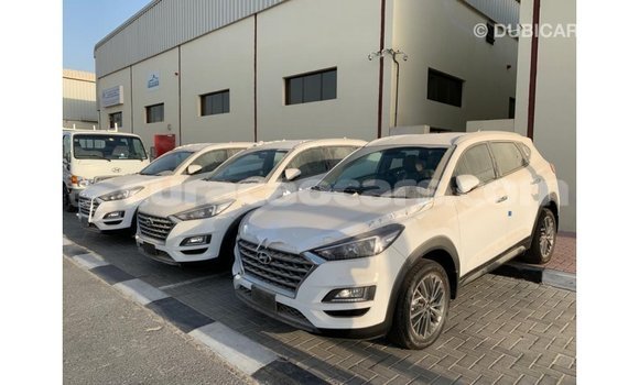 Buy Import Hyundai Tucson White Car in Import - Dubai in Curacao Buy Import Hyundai Tucson White Car in Import - Dubai in Curacao