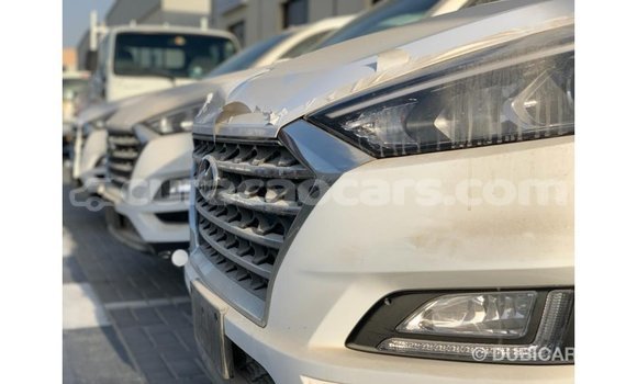 Buy Import Hyundai Tucson White Car in Import - Dubai in Curacao Buy Import Hyundai Tucson White Car in Import - Dubai in Curacao