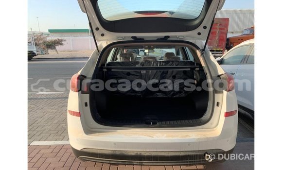 Buy Import Hyundai Tucson White Car in Import - Dubai in Curacao Buy Import Hyundai Tucson White Car in Import - Dubai in Curacao