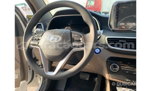 Buy Import Hyundai Tucson White Car in Import - Dubai in Curacao Buy Import Hyundai Tucson White Car in Import - Dubai in Curacao