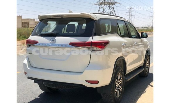 Buy Import Toyota Fortuner White Car in Import - Dubai in Curacao Buy Import Toyota Fortuner White Car in Import - Dubai in Curacao