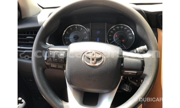 Buy Import Toyota Fortuner White Car in Import - Dubai in Curacao Buy Import Toyota Fortuner White Car in Import - Dubai in Curacao