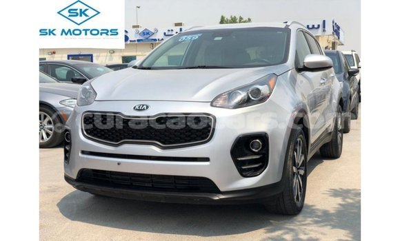 Buy Import Kia Sportage Other Car in Import - Dubai in Curacao