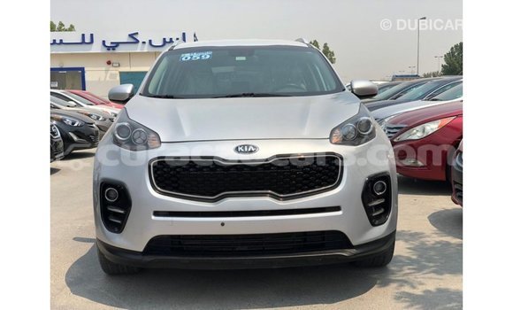 Buy Import Kia Sportage Other Car in Import - Dubai in Curacao Buy Import Kia Sportage Other Car in Import - Dubai in Curacao