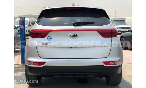 Buy Import Kia Sportage Other Car in Import - Dubai in Curacao Buy Import Kia Sportage Other Car in Import - Dubai in Curacao