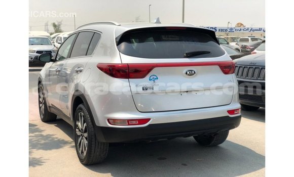 Buy Import Kia Sportage Other Car in Import - Dubai in Curacao Buy Import Kia Sportage Other Car in Import - Dubai in Curacao
