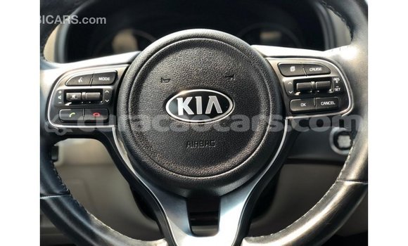 Buy Import Kia Sportage Other Car in Import - Dubai in Curacao Buy Import Kia Sportage Other Car in Import - Dubai in Curacao