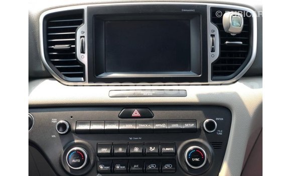 Buy Import Kia Sportage Other Car in Import - Dubai in Curacao Buy Import Kia Sportage Other Car in Import - Dubai in Curacao