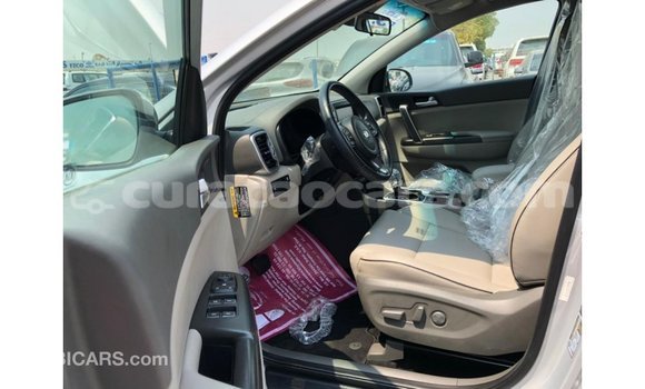 Buy Import Kia Sportage Other Car in Import - Dubai in Curacao Buy Import Kia Sportage Other Car in Import - Dubai in Curacao