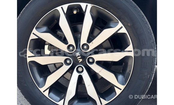 Buy Import Kia Sportage Other Car in Import - Dubai in Curacao Buy Import Kia Sportage Other Car in Import - Dubai in Curacao