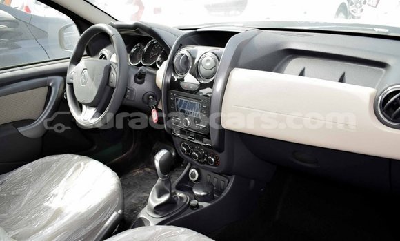 Buy Import Renault Duster Black Car in Import - Dubai in Curacao Buy Import Renault Duster Black Car in Import - Dubai in Curacao