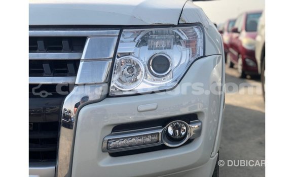 Buy Import Mitsubishi Pajero Black Car in Import - Dubai in Curacao Buy Import Mitsubishi Pajero Black Car in Import - Dubai in Curacao