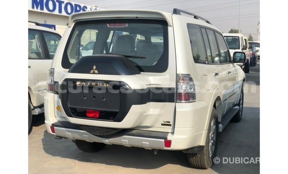 Buy Import Mitsubishi Pajero Black Car in Import - Dubai in Curacao Buy Import Mitsubishi Pajero Black Car in Import - Dubai in Curacao