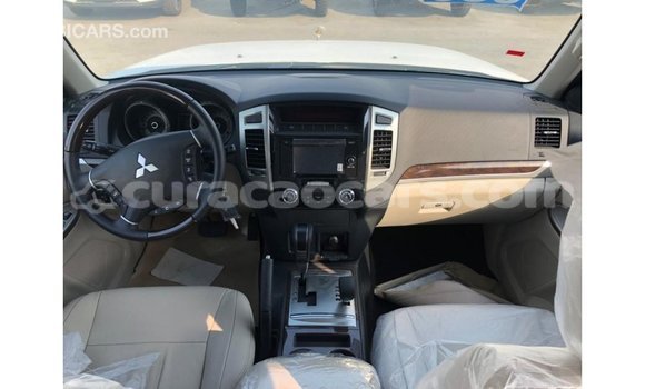 Buy Import Mitsubishi Pajero Black Car in Import - Dubai in Curacao Buy Import Mitsubishi Pajero Black Car in Import - Dubai in Curacao