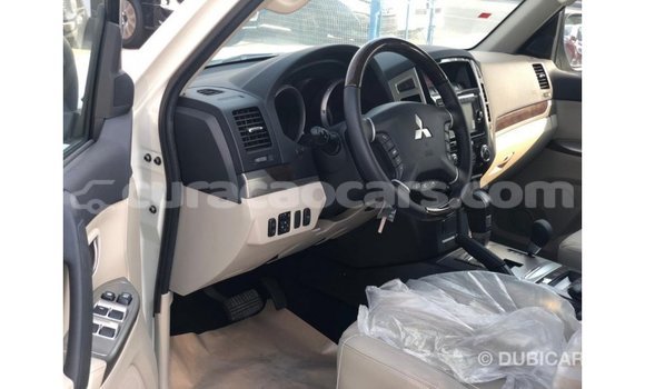 Buy Import Mitsubishi Pajero Black Car in Import - Dubai in Curacao Buy Import Mitsubishi Pajero Black Car in Import - Dubai in Curacao