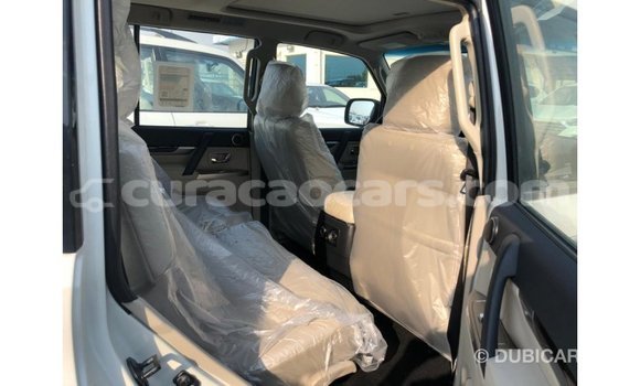 Buy Import Mitsubishi Pajero Black Car in Import - Dubai in Curacao Buy Import Mitsubishi Pajero Black Car in Import - Dubai in Curacao