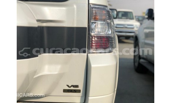Buy Import Mitsubishi Pajero Black Car in Import - Dubai in Curacao Buy Import Mitsubishi Pajero Black Car in Import - Dubai in Curacao