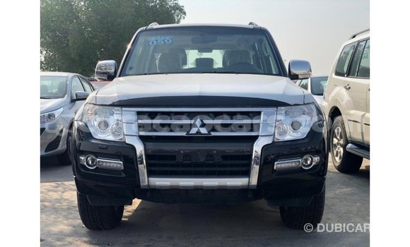 Buy Import Mitsubishi Pajero Black Car in Import - Dubai in Curacao Buy Import Mitsubishi Pajero Black Car in Import - Dubai in Curacao