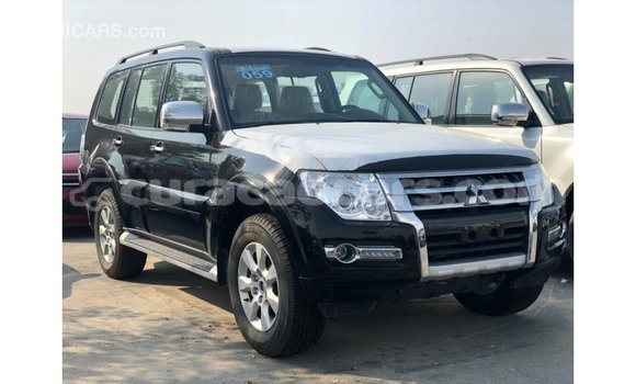 Buy Import Mitsubishi Pajero Black Car in Import - Dubai in Curacao Buy Import Mitsubishi Pajero Black Car in Import - Dubai in Curacao