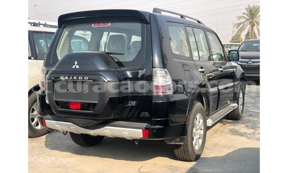 Buy Import Mitsubishi Pajero Black Car in Import - Dubai in Curacao Buy Import Mitsubishi Pajero Black Car in Import - Dubai in Curacao
