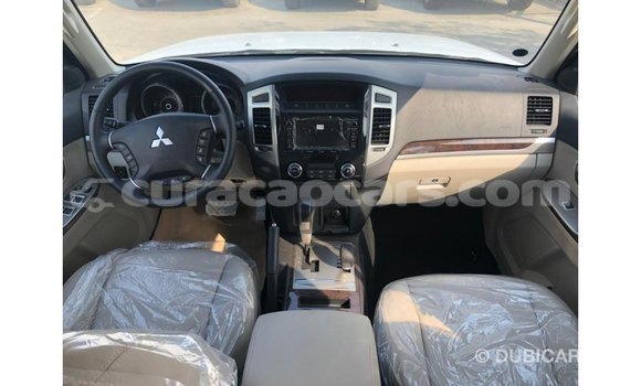 Buy Import Mitsubishi Pajero Black Car in Import - Dubai in Curacao Buy Import Mitsubishi Pajero Black Car in Import - Dubai in Curacao