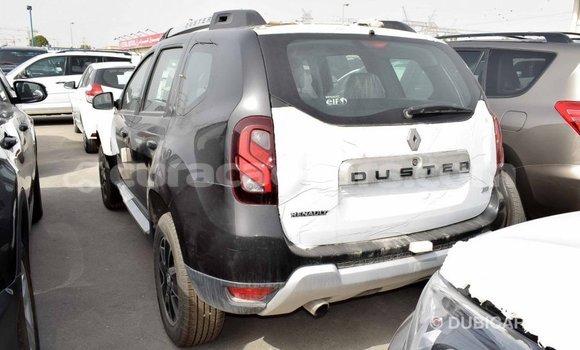 Buy Import Renault Duster Black Car in Import - Dubai in Curacao Buy Import Renault Duster Black Car in Import - Dubai in Curacao