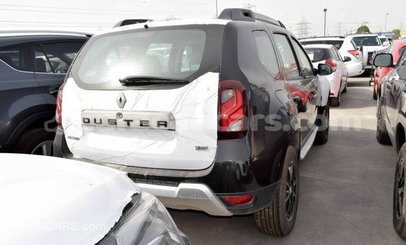 Buy Import Renault Duster Black Car in Import - Dubai in Curacao Buy Import Renault Duster Black Car in Import - Dubai in Curacao