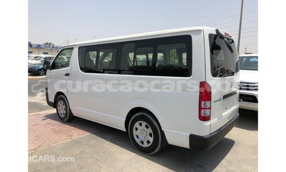 Buy Import Toyota Hiace White Car in Import - Dubai in Curacao Buy Import Toyota Hiace White Car in Import - Dubai in Curacao