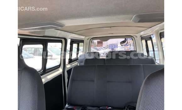 Buy Import Toyota Hiace White Car in Import - Dubai in Curacao Buy Import Toyota Hiace White Car in Import - Dubai in Curacao
