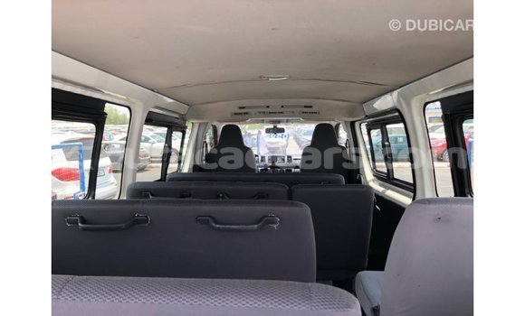 Buy Import Toyota Hiace White Car in Import - Dubai in Curacao Buy Import Toyota Hiace White Car in Import - Dubai in Curacao