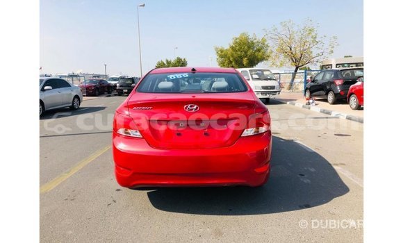 Buy Import Hyundai Accent Red Car in Import - Dubai in Curacao Buy Import Hyundai Accent Red Car in Import - Dubai in Curacao