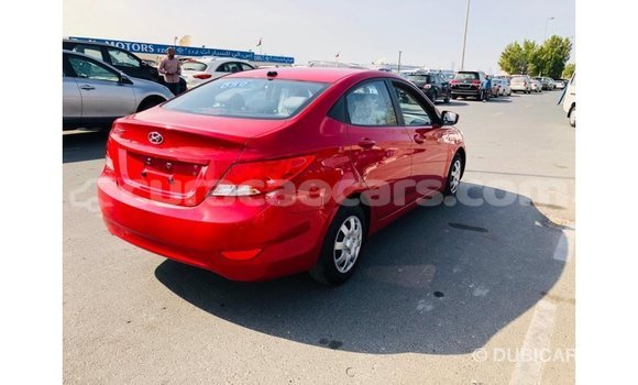Buy Import Hyundai Accent Red Car in Import - Dubai in Curacao Buy Import Hyundai Accent Red Car in Import - Dubai in Curacao