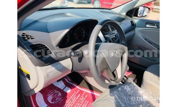 Buy Import Hyundai Accent Red Car in Import - Dubai in Curacao Buy Import Hyundai Accent Red Car in Import - Dubai in Curacao