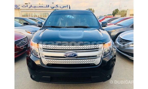Buy Import Ford Explorer Blue Car in Import - Dubai in Curacao Buy Import Ford Explorer Blue Car in Import - Dubai in Curacao