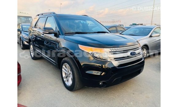 Buy Import Ford Explorer Blue Car in Import - Dubai in Curacao Buy Import Ford Explorer Blue Car in Import - Dubai in Curacao