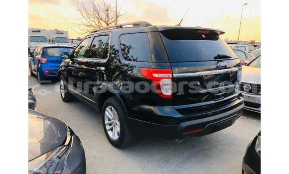 Buy Import Ford Explorer Blue Car in Import - Dubai in Curacao Buy Import Ford Explorer Blue Car in Import - Dubai in Curacao