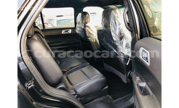 Buy Import Ford Explorer Blue Car in Import - Dubai in Curacao Buy Import Ford Explorer Blue Car in Import - Dubai in Curacao