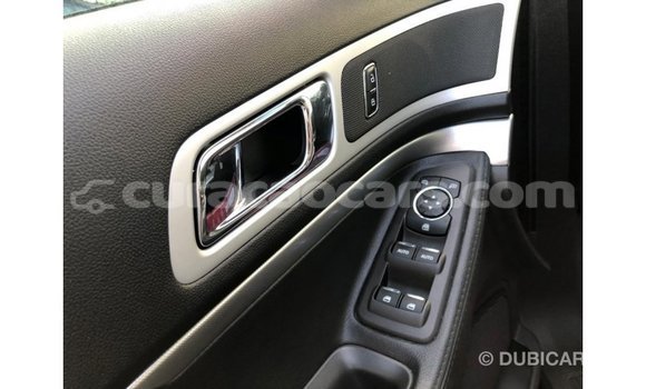 Buy Import Ford Explorer Blue Car in Import - Dubai in Curacao Buy Import Ford Explorer Blue Car in Import - Dubai in Curacao
