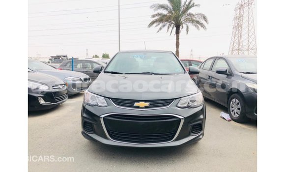 Buy Import Chevrolet Sonic Other Car in Import - Dubai in Curacao Buy Import Chevrolet Sonic Other Car in Import - Dubai in Curacao