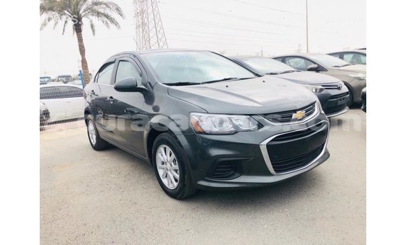 Buy Import Chevrolet Sonic Other Car in Import - Dubai in Curacao Buy Import Chevrolet Sonic Other Car in Import - Dubai in Curacao