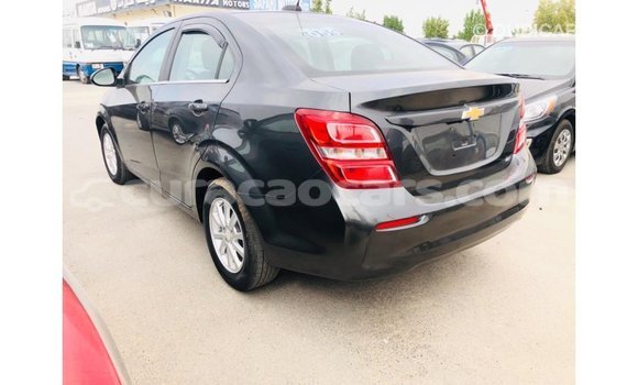 Buy Import Chevrolet Sonic Other Car in Import - Dubai in Curacao Buy Import Chevrolet Sonic Other Car in Import - Dubai in Curacao