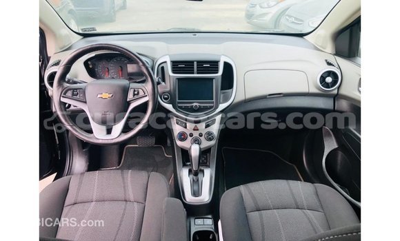 Buy Import Chevrolet Sonic Other Car in Import - Dubai in Curacao Buy Import Chevrolet Sonic Other Car in Import - Dubai in Curacao
